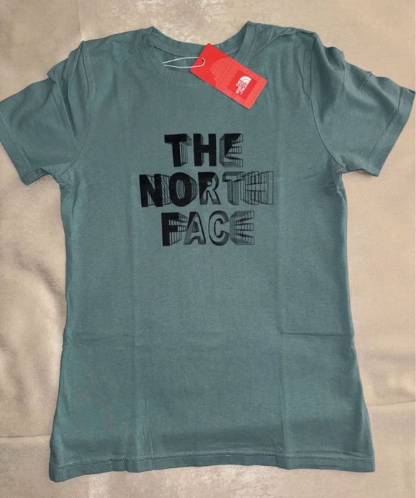 Дамски тениски The North Fa*ce