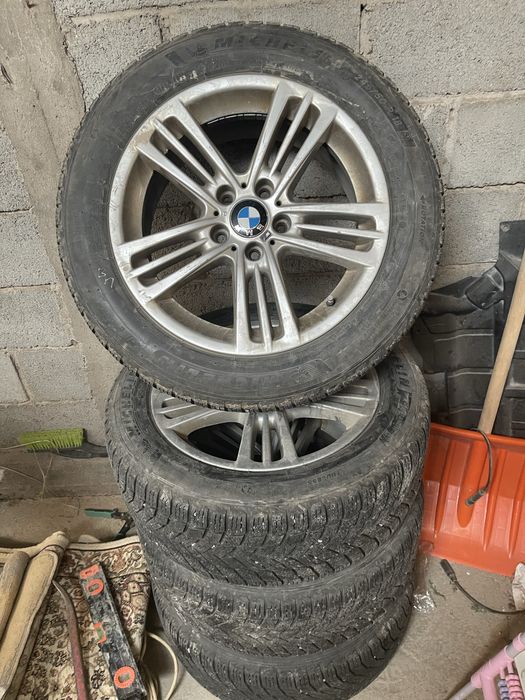Диски продается,бмв х5