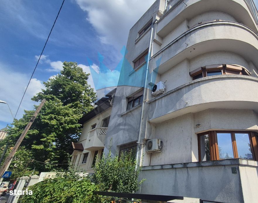Spatiu Birou Cotroceni Bucuresti
