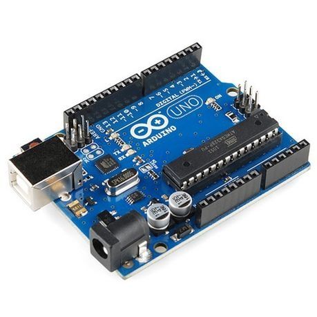 Arduino Uno smd/dip