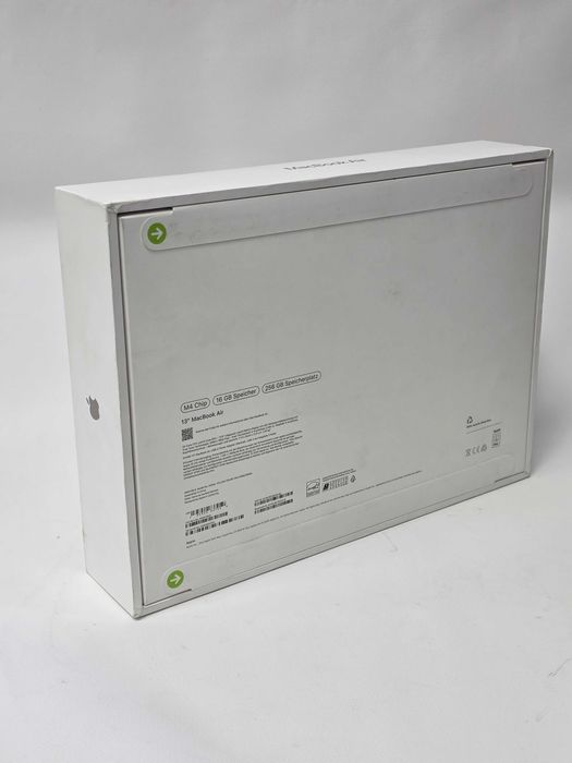 Macbook AIR 13 inch M4