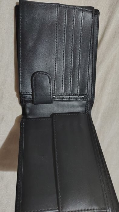 RFID Защитен Портфейл