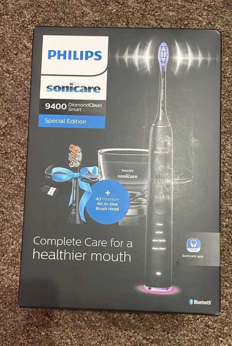 Philips Sonicare 9400 Special Edition