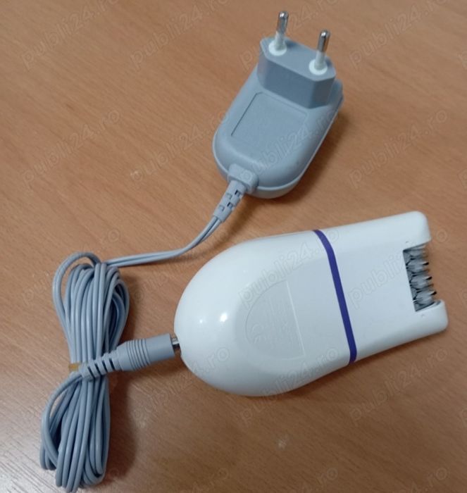 Vand Epilator SOFTELLE  cu  Alimentator