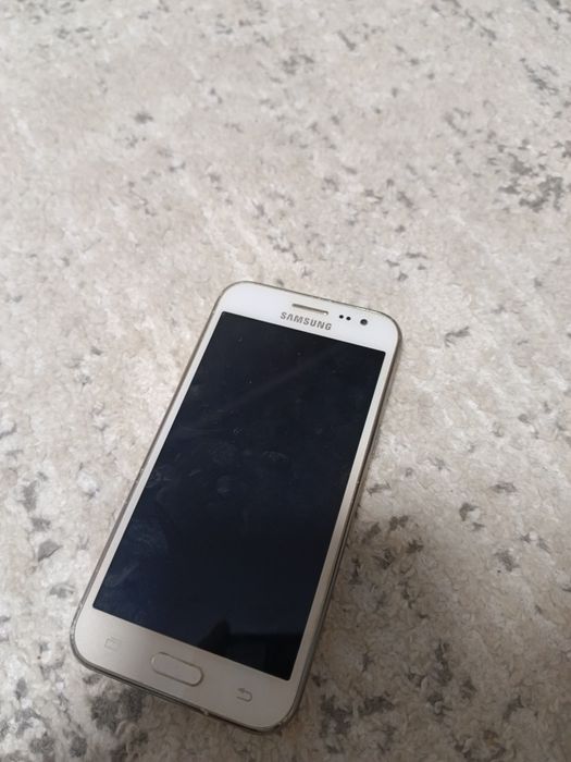 Samsung J2 не рабочий