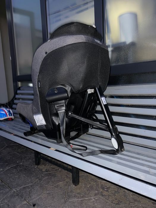 Axkid Minikid 2 Rear Facing