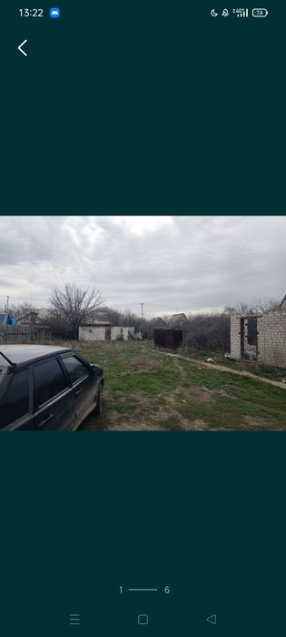 Срочно продам дачу 6 соток