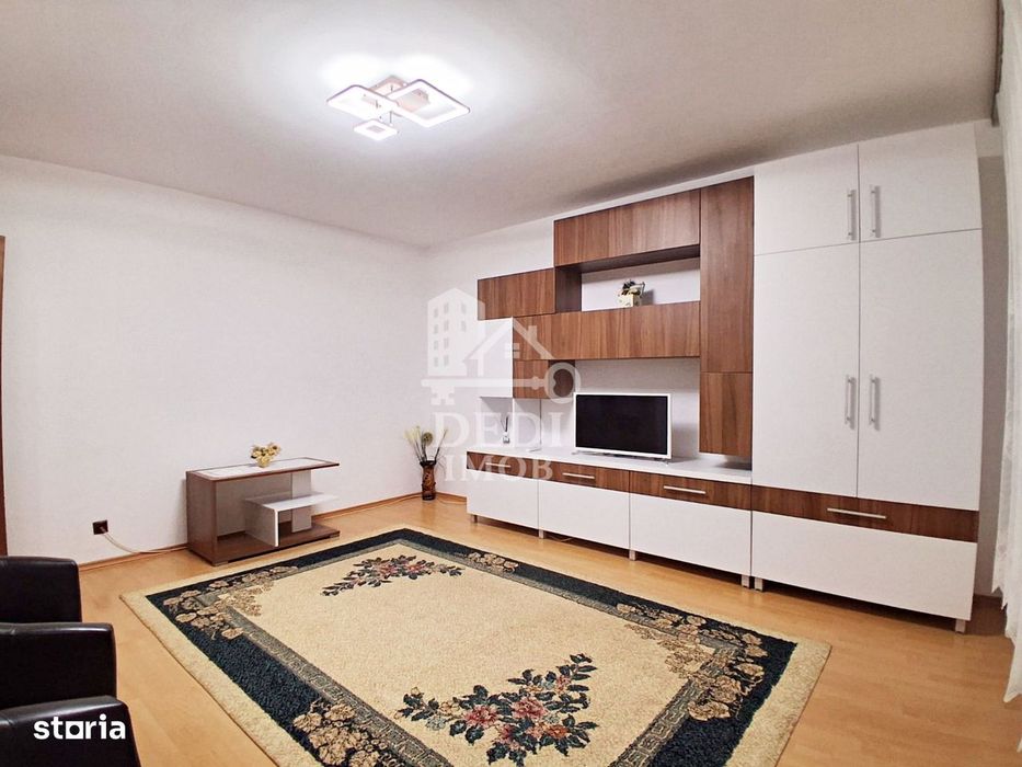 Apartament 1 camere de vânzare in zona Decebal, Oradea