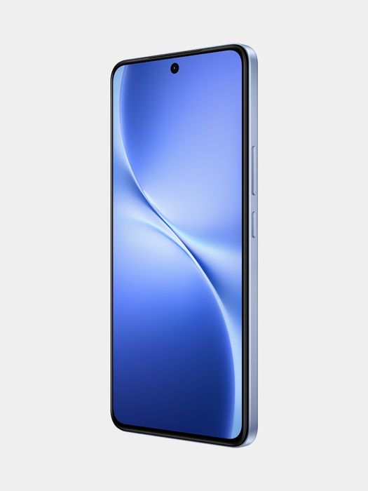 Смартфон Vivo V60 Lite 5G, 12/256, Zeiss камера, защита от пыл