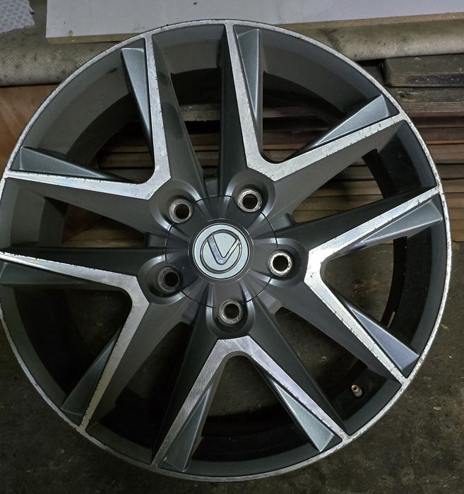 Диски LX-570. Продам диски.