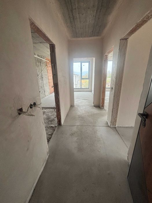 Продава се Тристаен апартамент в Карлово - 92 кв.м за 666 €/кв.м - Снимка #14