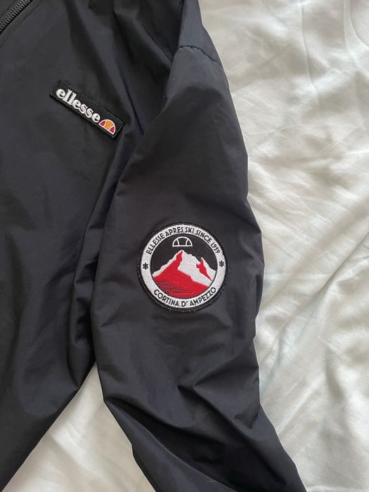 Ellesse горнище.