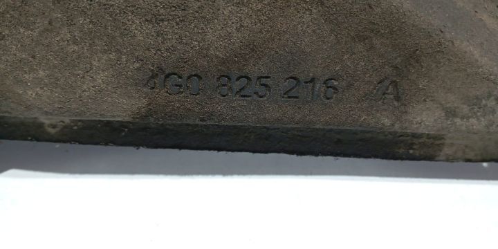 Scut sub masina 4G0825216 Audi A6 allroad C7 [2012 - 2014]