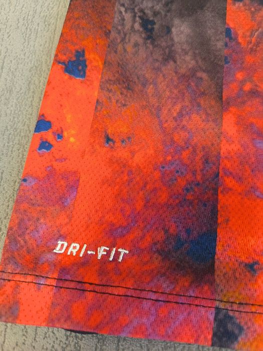 Tricou copii Nike/Dri-Fit/5-8 ani