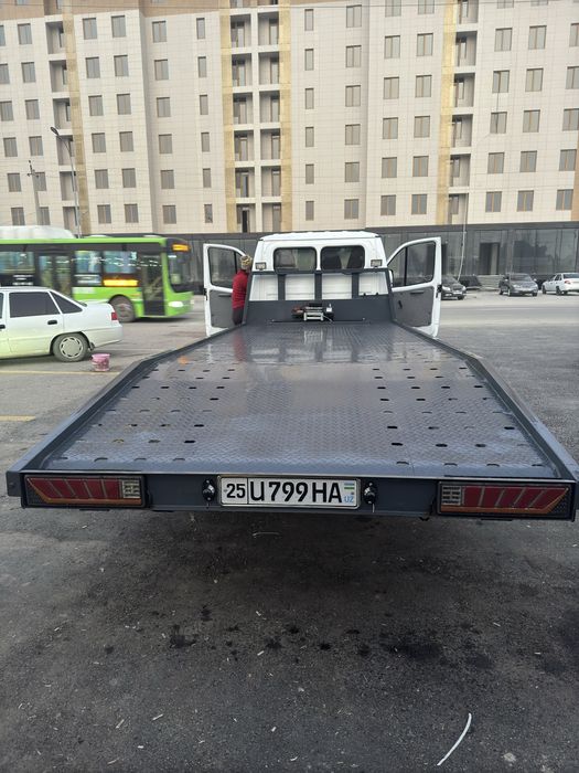 Газель эвакуаатор срочно сотилади