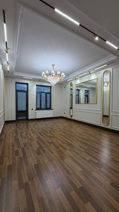 Дружба Камолон Новый Евро Дом Участок
