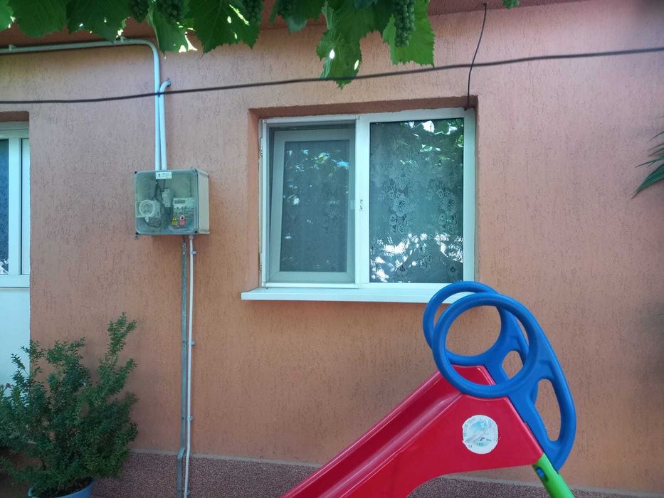 Inchiriez casa utilata si mobilata in Mizil