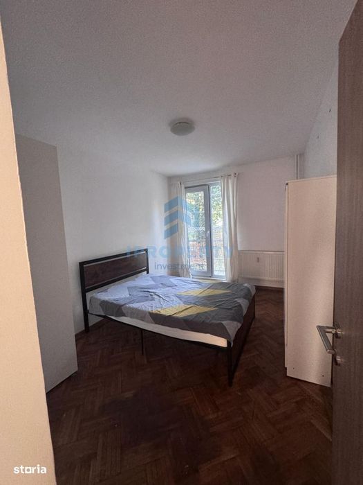 Inchiriere Apartament 3 camere langa IOR Pet Friednly Renovat — fotografia 1