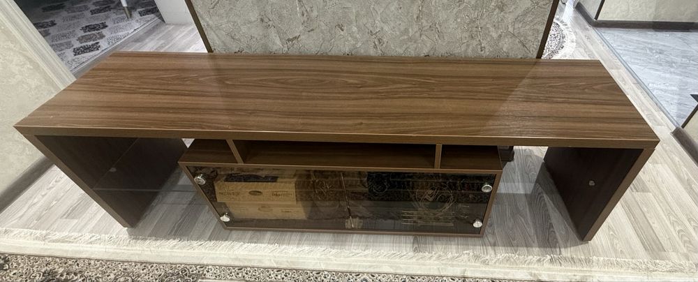 Тв подставка комод