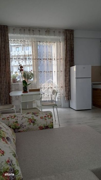 Apartament 2 camere | 60 MP | Parter inalt cu Balcon | LIFT | DECOMAND