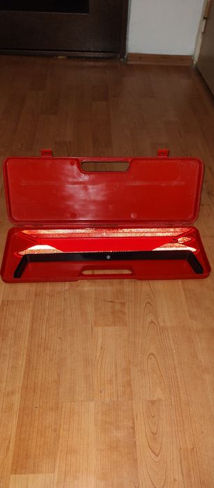 Triunghi reflectorizant