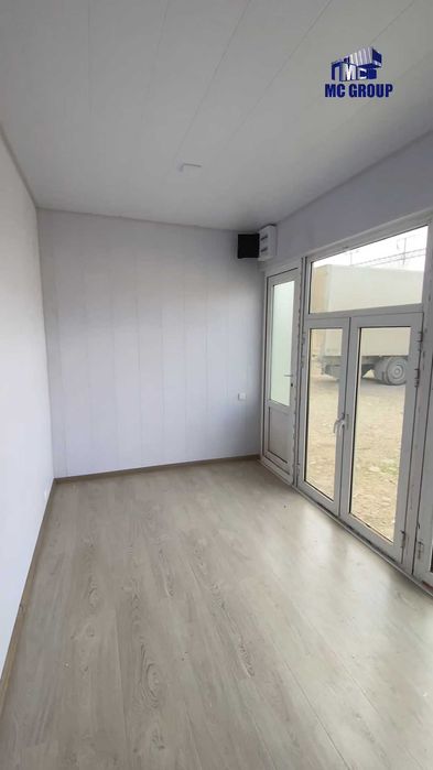 Konteyner & metallokonstruksiya