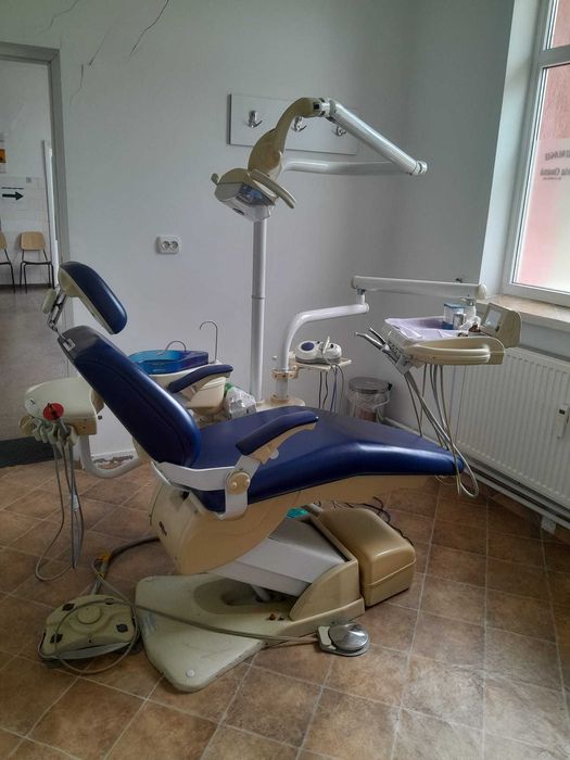 Vand afacere la cheie Cabinet Stomatologic