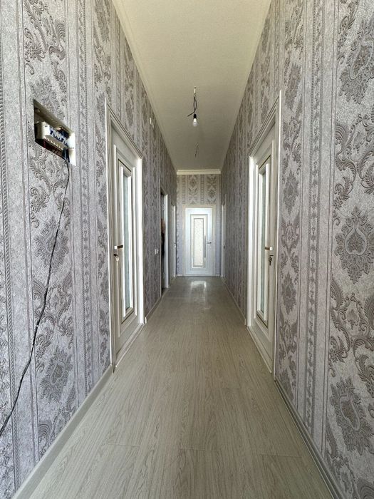 Nazarbekda Fayizli Uylar sotladi