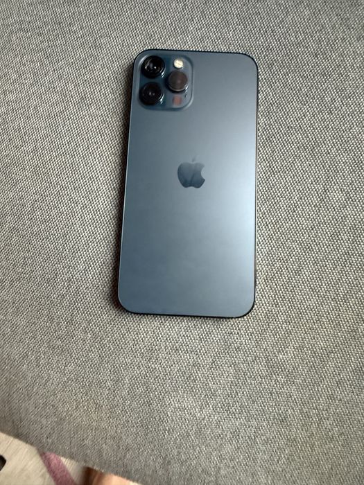 Vand ifone 12 promax