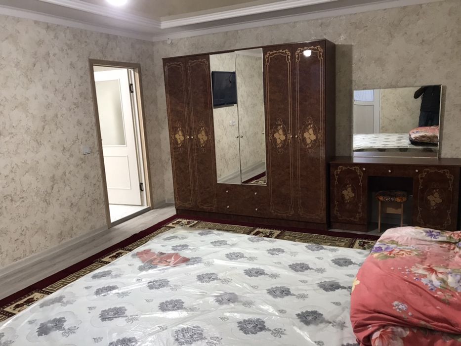 Квартира в продаже