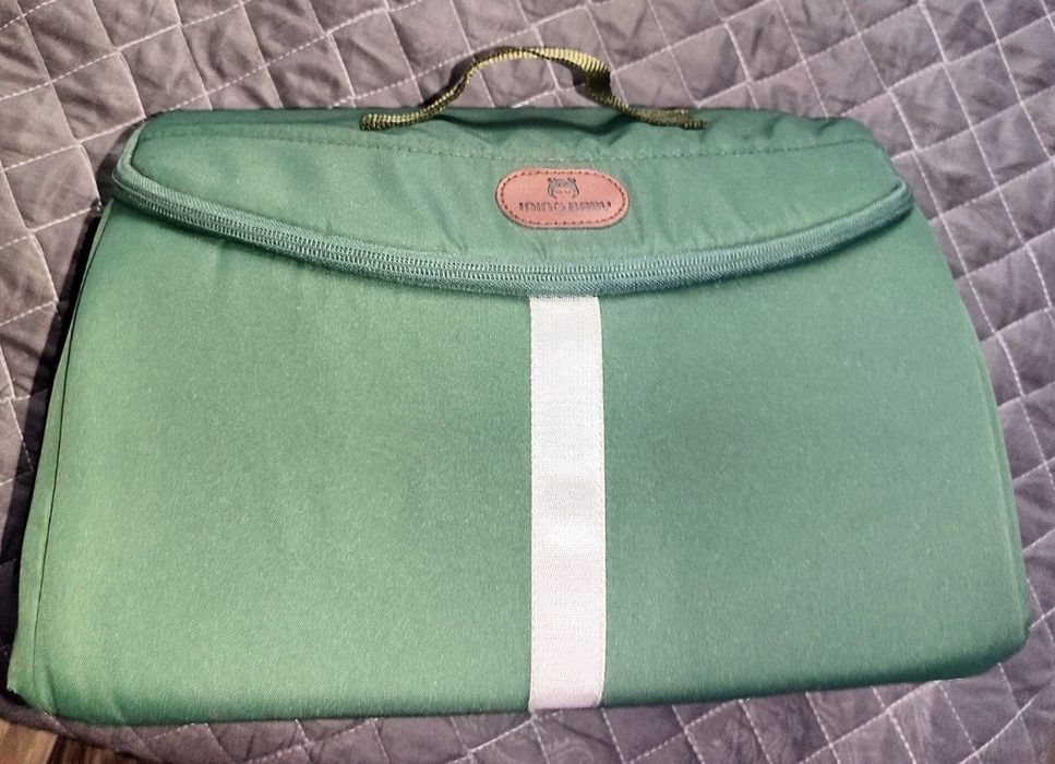 Коляска фирмы ining baby loli