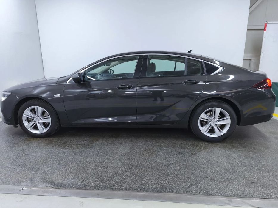 Opel Insignia TVA deductibil