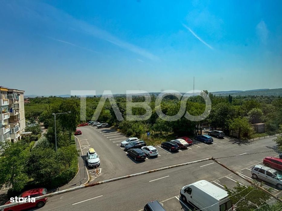 Apartament cu 2 camere etaj intermedait zona linisita Intre Lacuri — fotografia 3