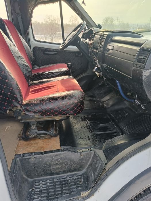 Продаю Газель Фермер.