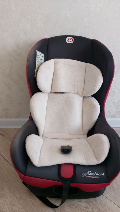 Детское автокресло Geburt