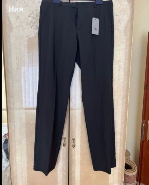 НОВ! Официален дамски панталон
