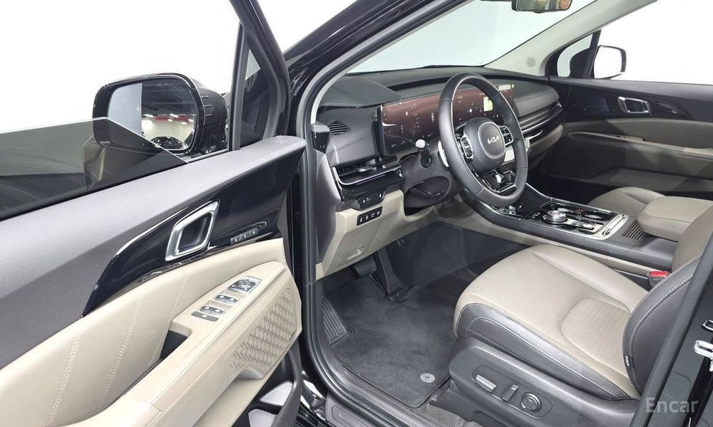 Кия Карнивал Отличная цена