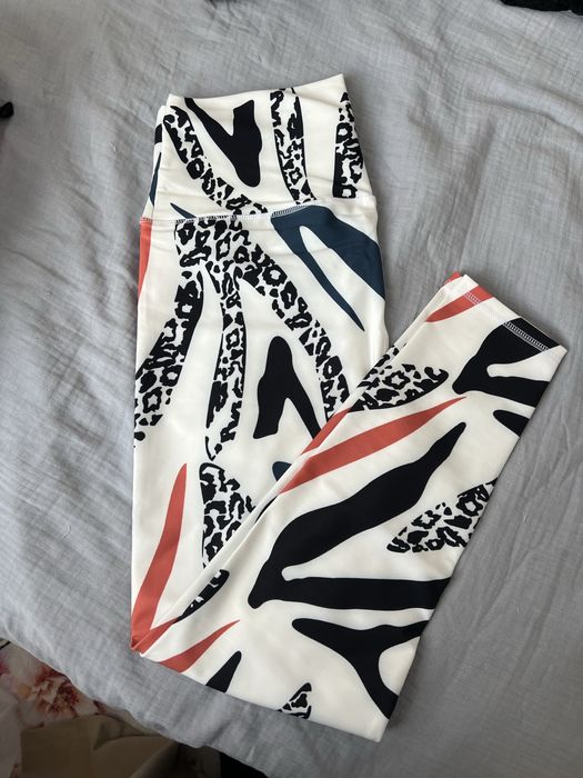 Одежда для фитнеса