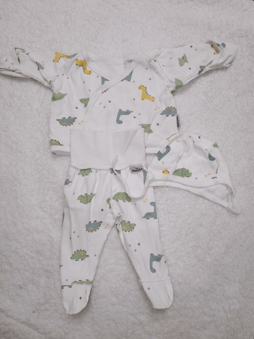 Вещи для новорожденных, для мальчика