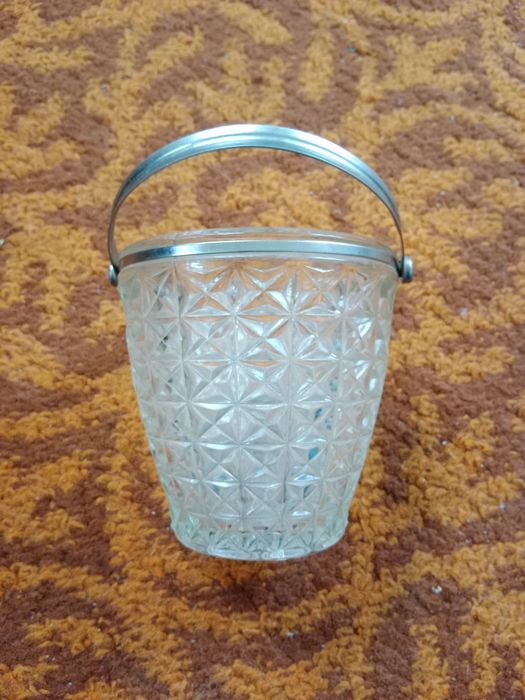 Конфетницы Графин