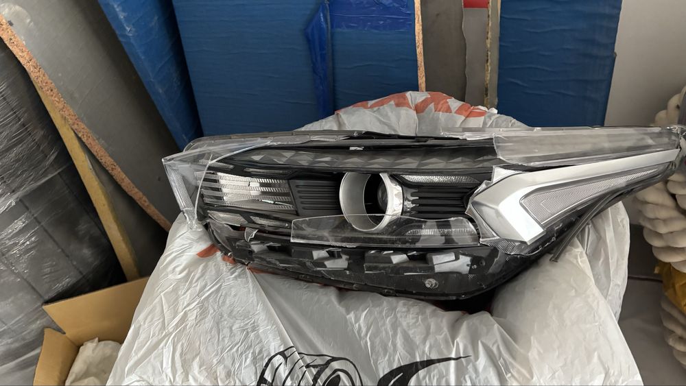 Фара оригинал kia cerato 2024