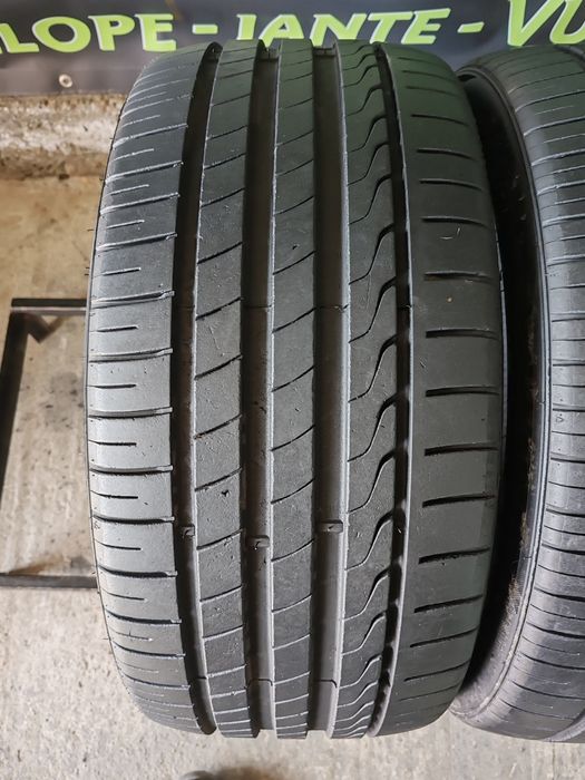 2 anvelope 245 35 19