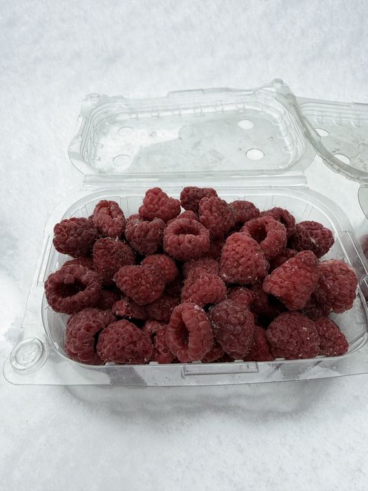 Malina Optom | YAGODA