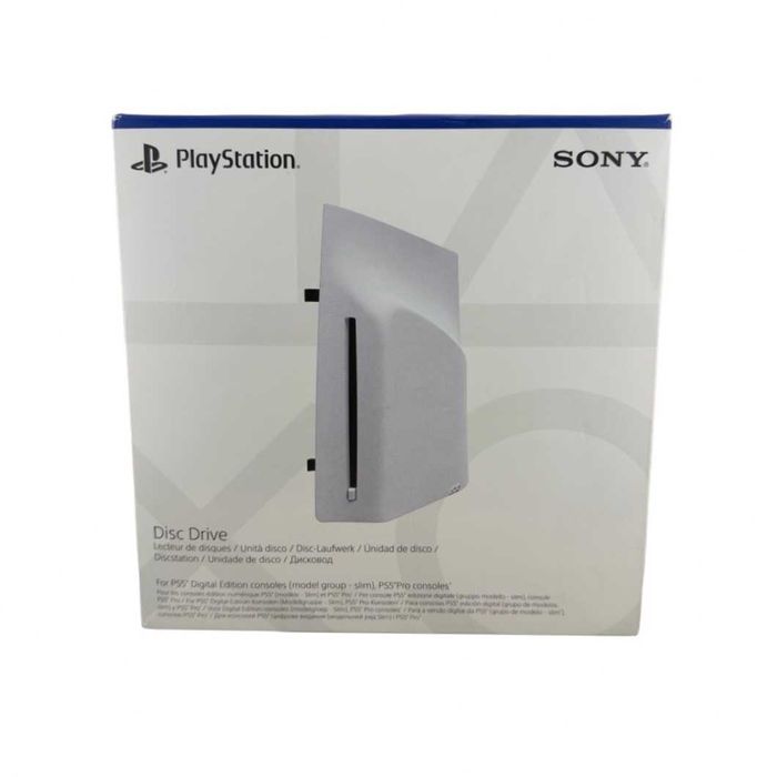 Disc Drive PlayStation 5 Slim | TrueGSM