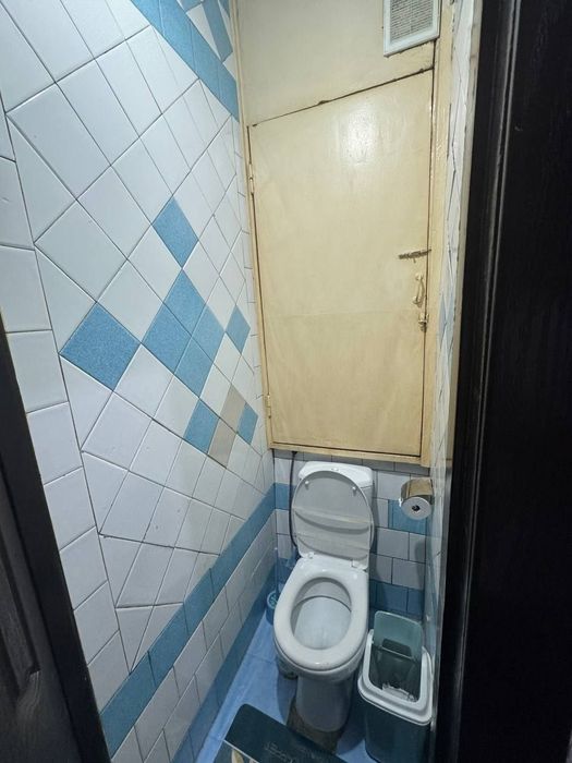 Продаётся квартира Чиланзар 15 квартал 2в3/2/4 панель 1,5 ×6