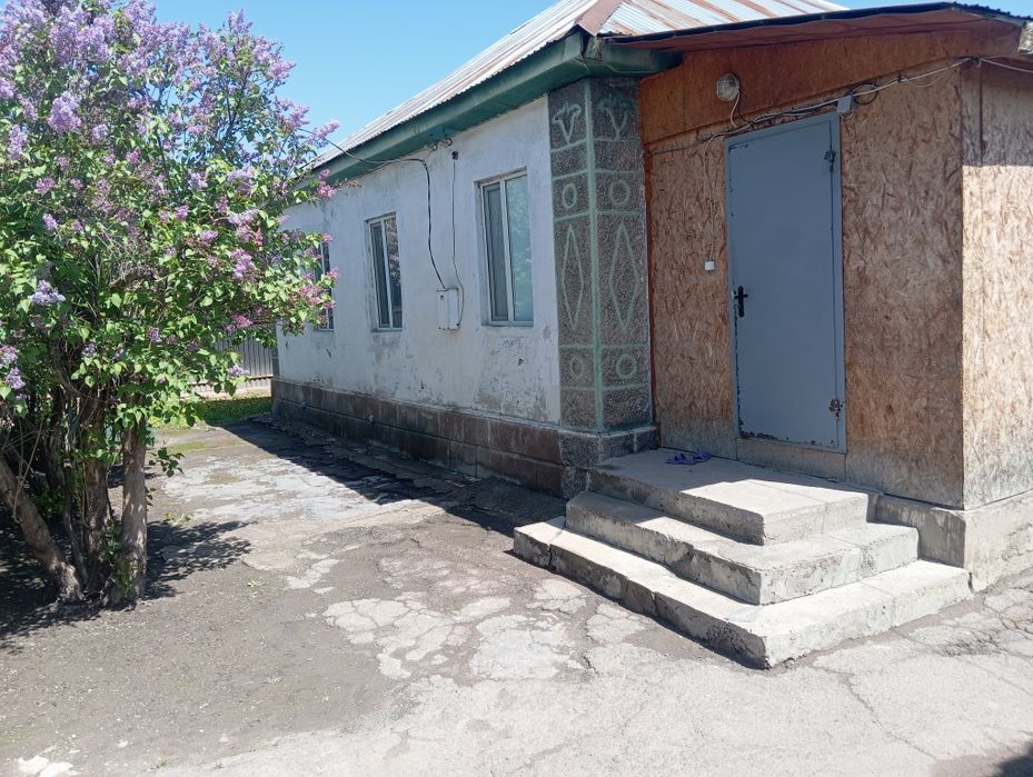 Продам дом в Узынагаче