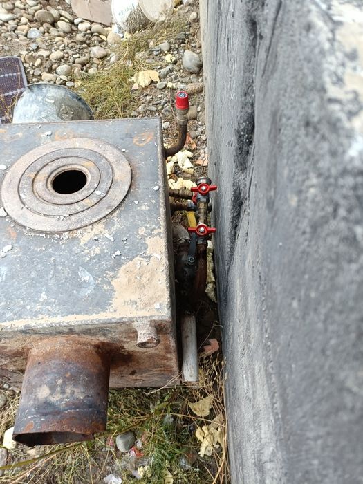 Продам печь в отличном состоянии