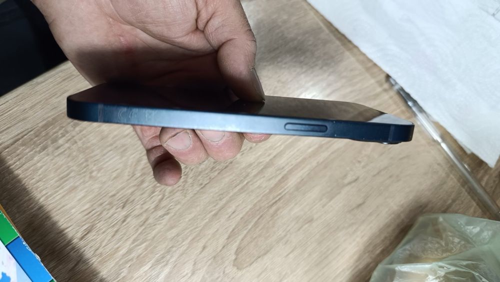 Iphone 13 128 Gb black