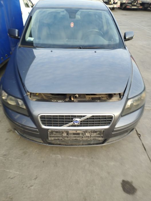 Capota far aripa bara trager Volvo S40 2007