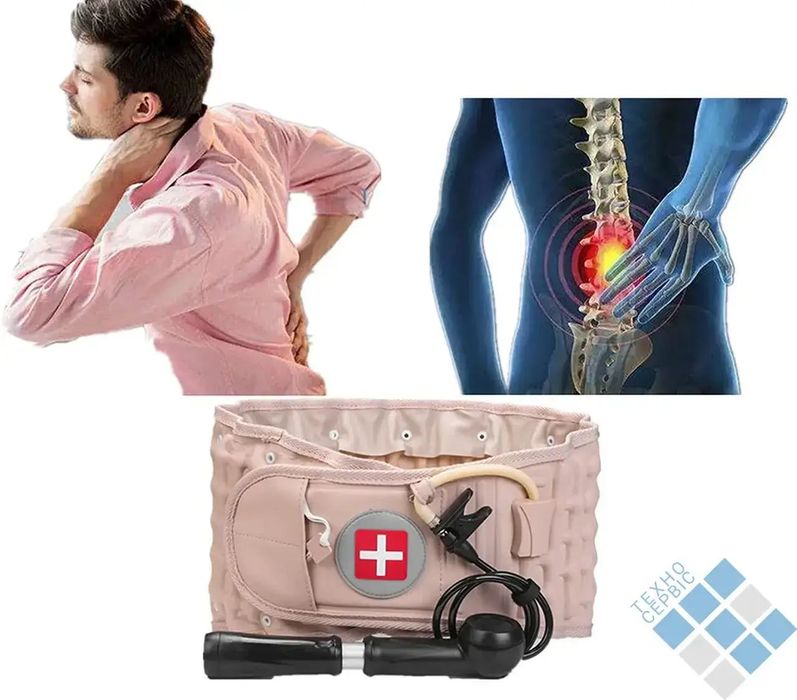 Корсет для спины.